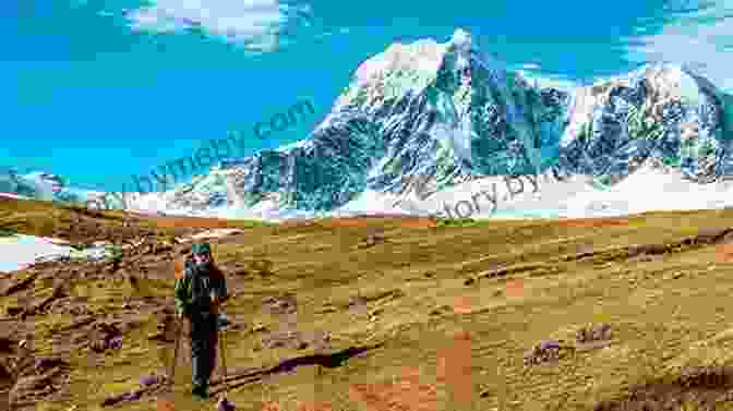 Immerse Yourself In The Ausangate Trek, A Spiritual Journey To Sacred Mountains And Glacial Lakes Trekking Peru: A Traveler S Guide