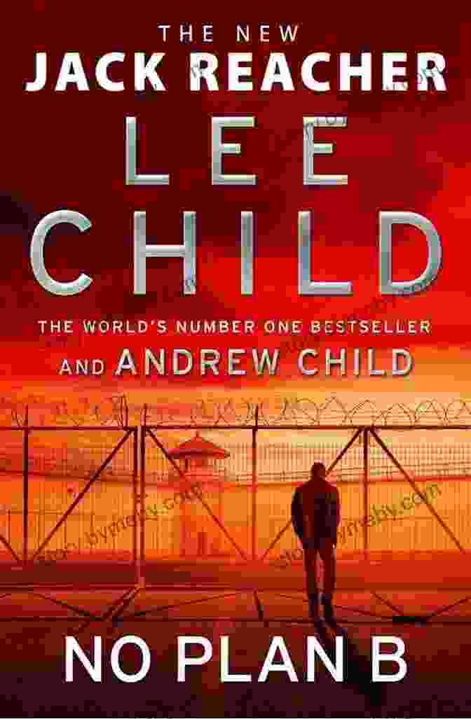 Jack Reacher, A Former Military Investigator, Is The Protagonist Of Lee Child's Gripping Thriller Series. Lee Child S Jack Reacher 1 6