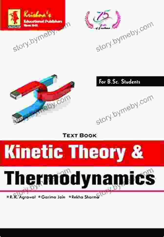 Krishna Tb Kinetic Theory Thermodynamics Edition 10 Pages 260 Code 470 Physics Krishna S TB Kinetic Theory Thermodynamics 1 2 Edition 10 Pages 260 Code 470 (Physics 6)