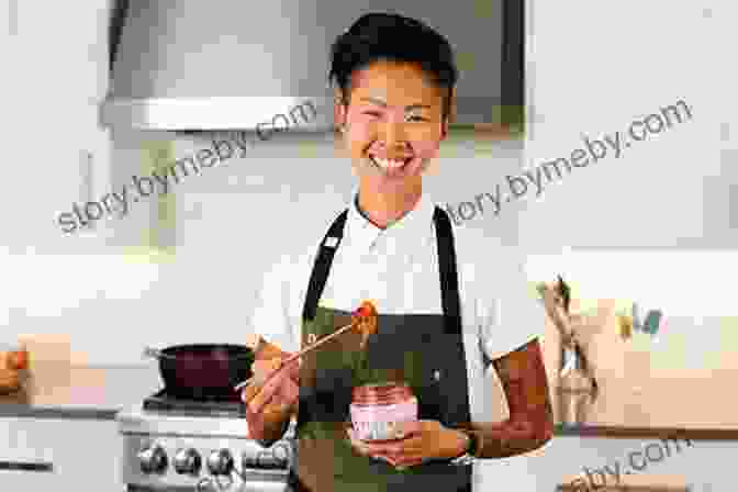 Kristen Kish Cooking Cover Image Kristen Kish Cooking: Recipes And Techniques: A Cookbook