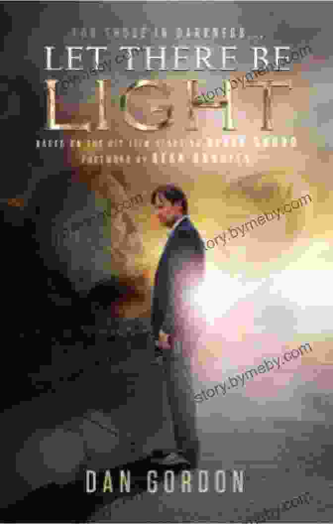 Let There Be Light Book Cover Let There Be Light: The Real Story Of Her Creation