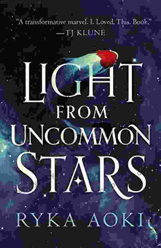 Light From Uncommon Stars Book Cover L Ron Hubbard Presents Writers Of The Future Volume 26: The Best New Science Fiction And Fantasy Of The Year