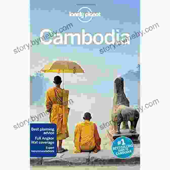 Lonely Planet Cambodia Travel Guide Lonely Planet Cambodia (Travel Guide)