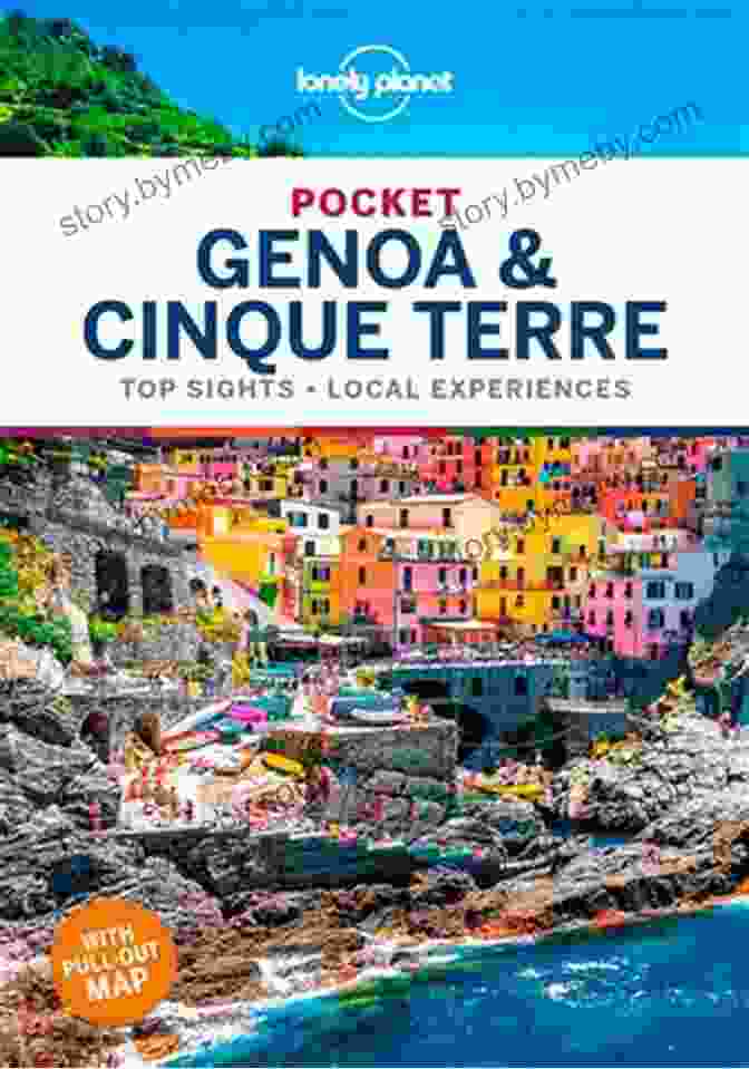 Lonely Planet Pocket Genoa Cinque Terre Travel Guide Lonely Planet Pocket Genoa Cinque Terre (Travel Guide)