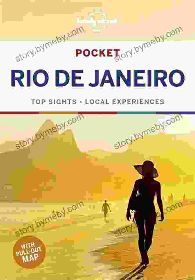 Lonely Planet Pocket Rio De Janeiro Travel Guide Lonely Planet Pocket Rio De Janeiro (Travel Guide)