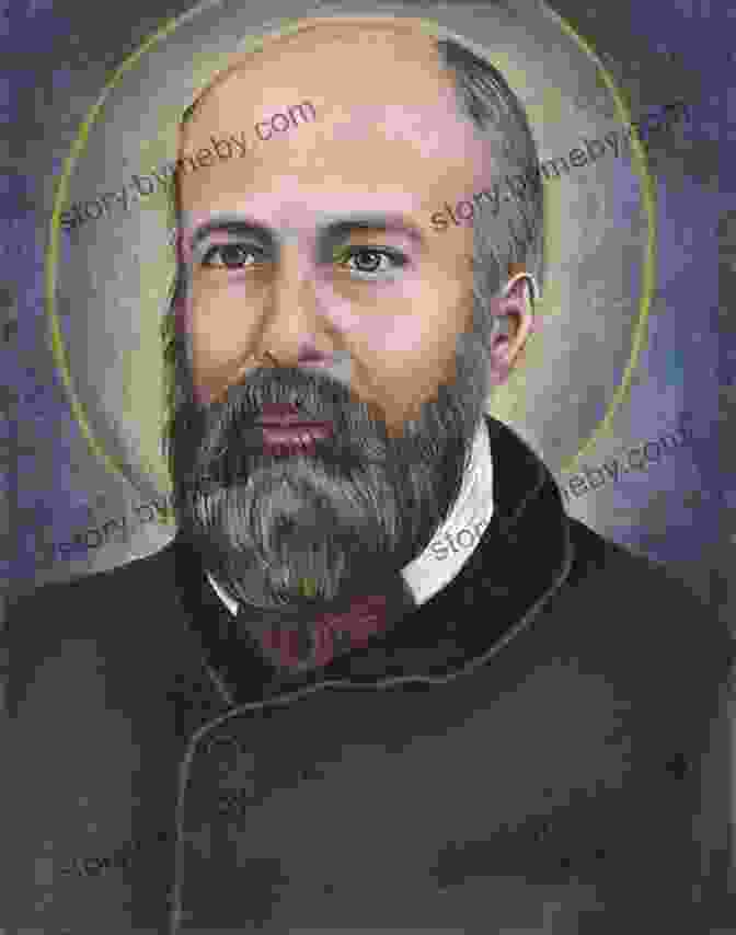 Louis Martin, The Father Of Saint Thérèse Of Lisieux The True Believers Louis Martin