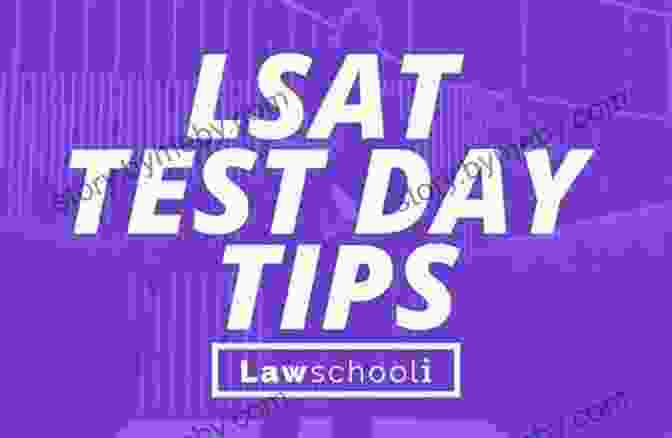 LSAT Test Day Tips The Official LSAT PrepTest 62 December 2024 LSAT (Official LSAT PrepTests)