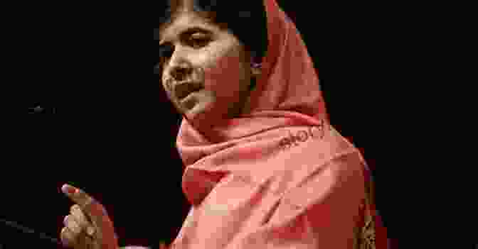 Malala Yousafzai, Pakistani Activist For Female Education Women Who Changed The World: 50 Amazing Americans