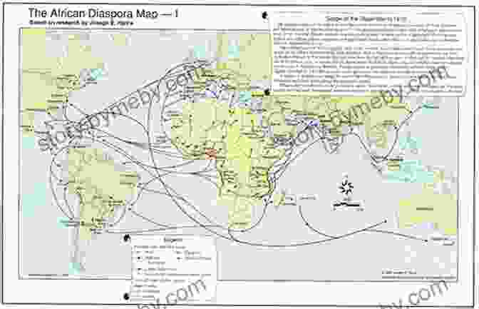 Map Of The African Diaspora The Politics Of Paul Robeson S Othello (Margaret Walker Alexander In African American Studies)