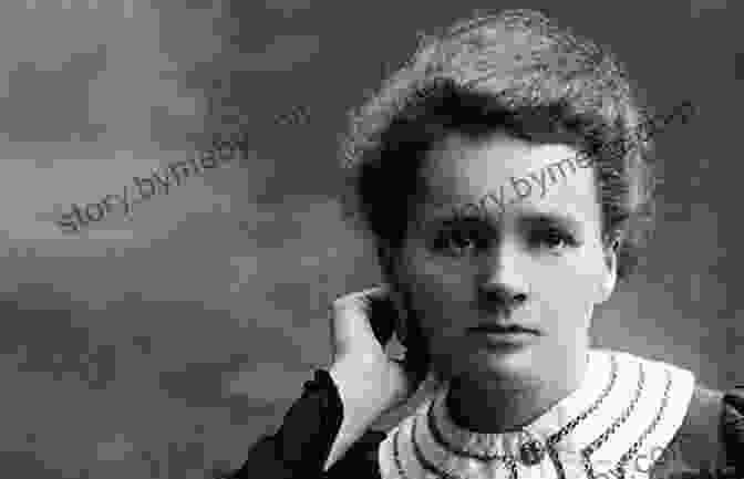 Marie Curie, Polish And Naturalized French Physicist And Chemist Women Who Changed The World: 50 Amazing Americans