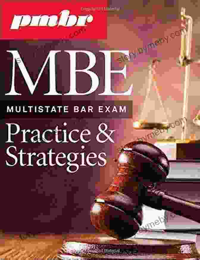 MBE Bar Review Series Strategies And Tactics For The MBE 2 (Bar Review Series)