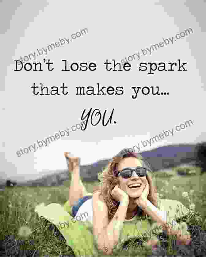 Motivational Quote You Are A Spark : 250 Nuggets Of Motivation