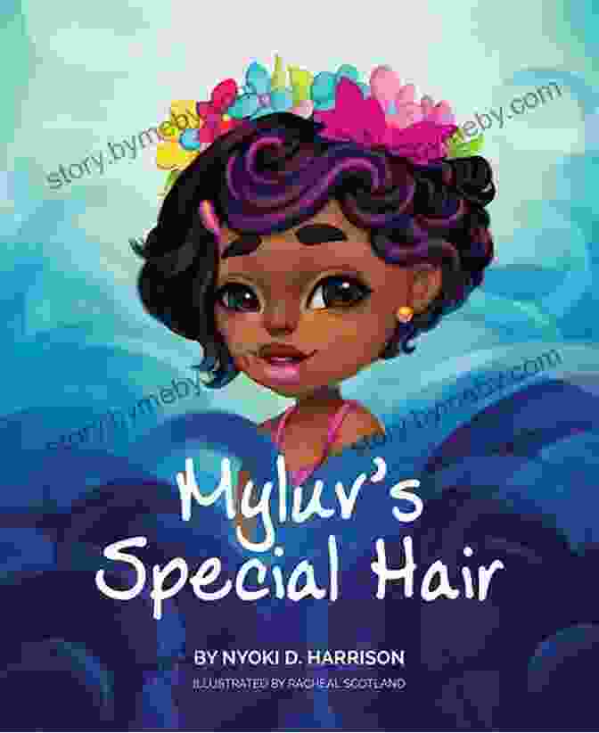 Myluv Special Hair Marcus Pfeiffer Book Cover MyLuv S Special Hair Marcus A Pfeiffer