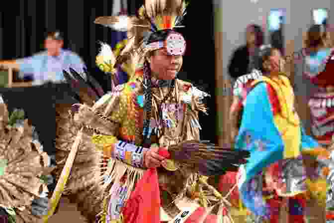 Native American Powwow Native Peoples Of The Northeast (North American Indian Nations)