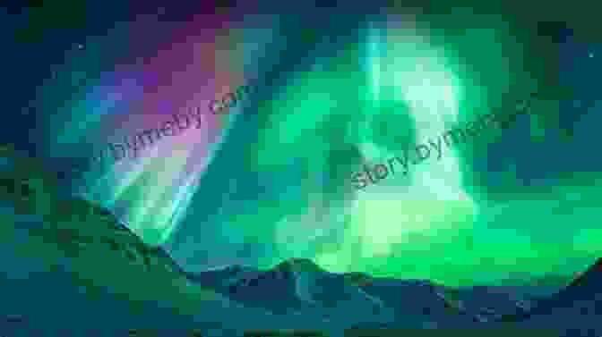 Northern Lights In Alaska Lonely Planet Alaska (Travel Guide)