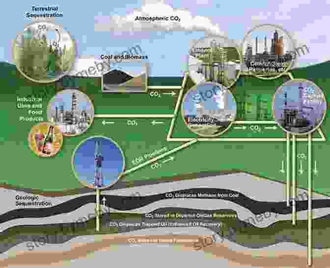 Nuclear Techniques For Carbon Sequestration Measuring Emission Of Agricultural Greenhouse Gases And Developing Mitigation Options Using Nuclear And Related Techniques: Applications Of Nuclear Techniques For GHGs