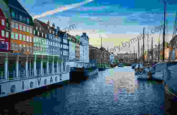 Nyhavn, Copenhagen's Picturesque Waterfront District Lonely Planet Cruise Ports Scandinavia Northern Europe (Travel Guide)