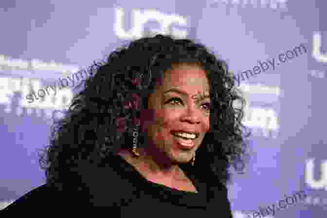 Oprah Winfrey, Philanthropist And Entrepreneur Leadership: Tips From 10 Successful And Wealthy People About Leadership And Management Skills (How To Influence People Business Skills Persuasion)