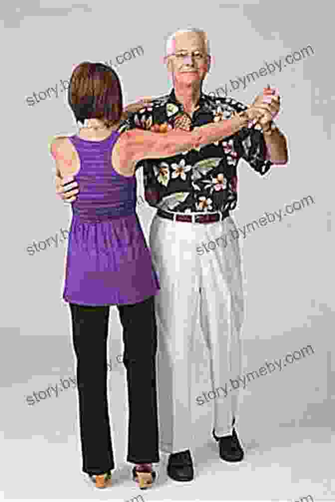 Parallel Salsa Dance Positions Handbook Of Salsa Dance Positions