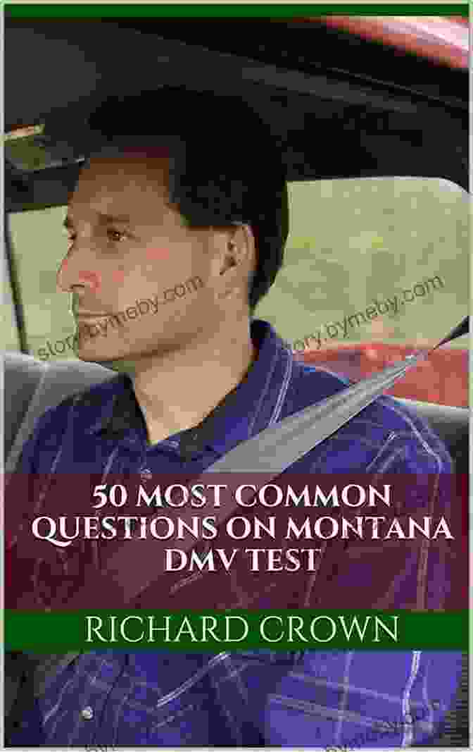 Pass Your Montana DMV Test Guaranteed 50 Real Test Questions Pass Your Montana DMV Test Guaranteed 50 Real Test Questions Montana DMV Practice Test Questions