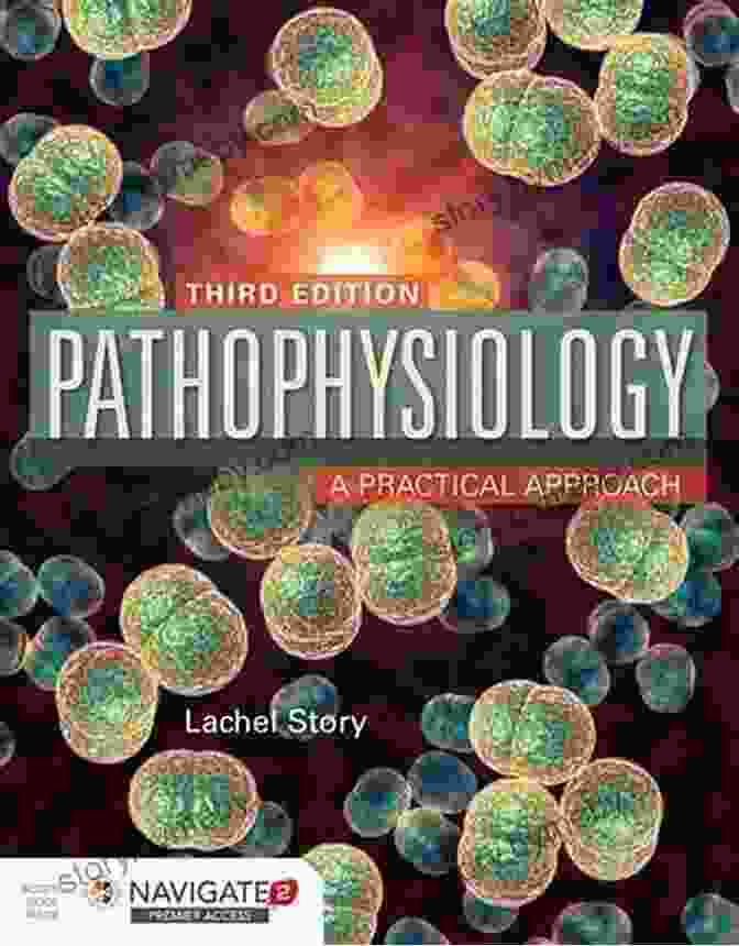 Pathophysiology: A Practical Approach Book Cover Pathophysiology: A Practical Approach Lachel Story