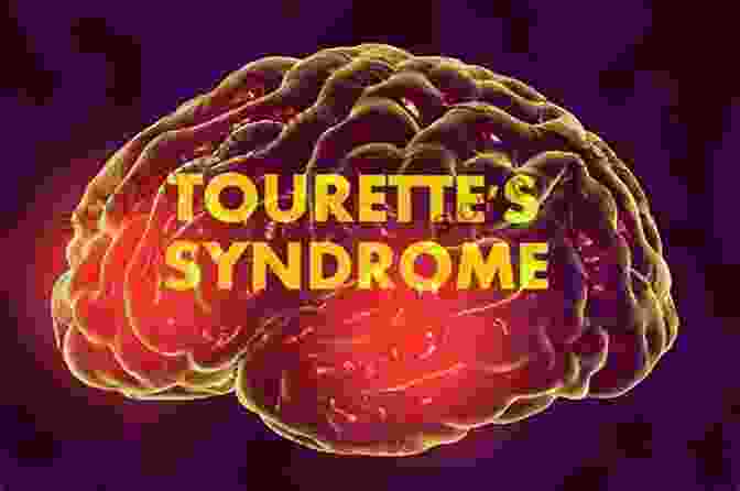 Patient With Tourette Syndrome Experiencing Tics The Man Who Mistook His Wife For A Hat: And Other Clinical Tales