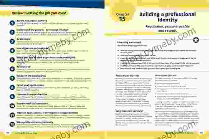 Personal Development And Employability Bloomsbury Study Skills Book Cover Skills For Success: Personal Development And Employability (Bloomsbury Study Skills)