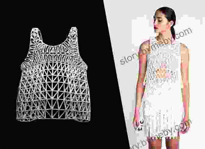 Personalized Fashion And 3D Printing Designing Fashion S Future: Present Practice And Tactics For Sustainable Change