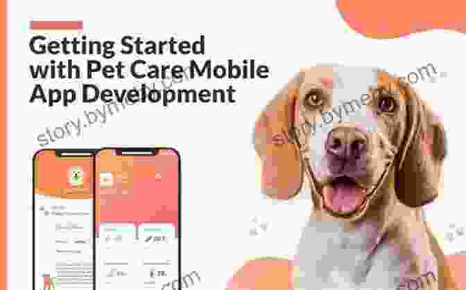 Pet Sitter Using A Mobile App To Track Client Appointments The Smartest Way To Run Your Pet Sitting Business: Important Business Tips