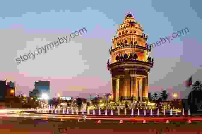 Phnom Penh In Cambodia Lonely Planet Cambodia (Travel Guide)