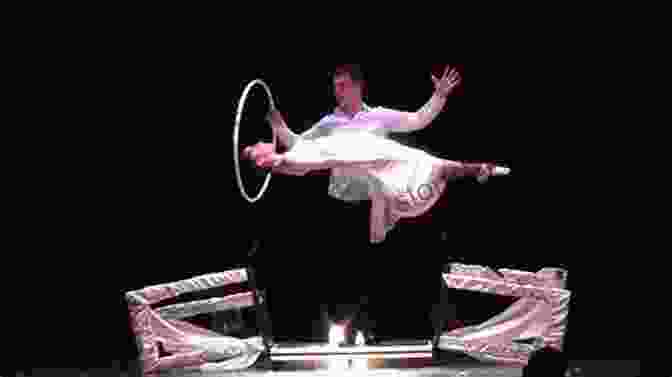 Photo Of Stage Illusion Levitation Fun Tricks To Learn About Magic: A Step By Step Guide To Making Magic Simple