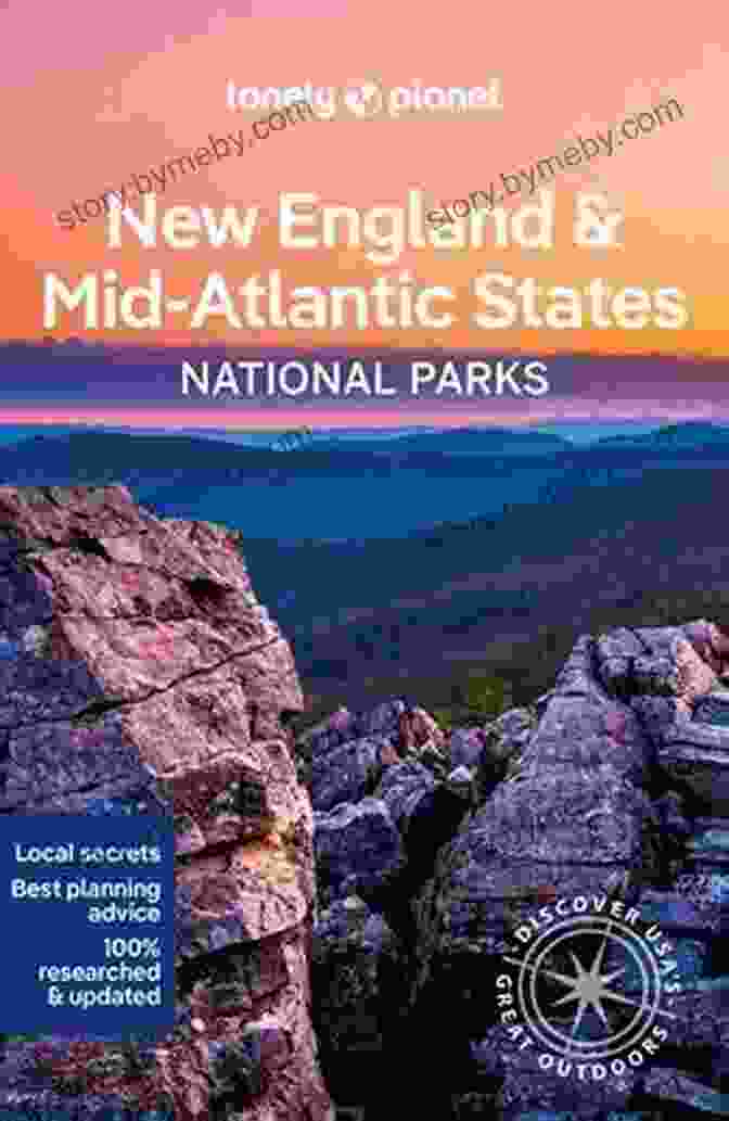 Plymouth, Massachusetts Lonely Planet New England (Travel Guide)