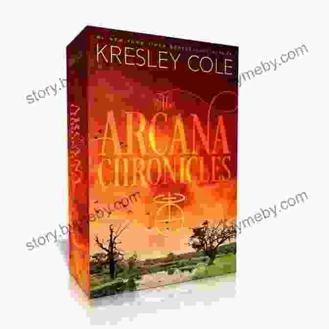 Poison Princess: The Arcana Chronicles Book Cover Poison Princess (The Arcana Chronicles 1)