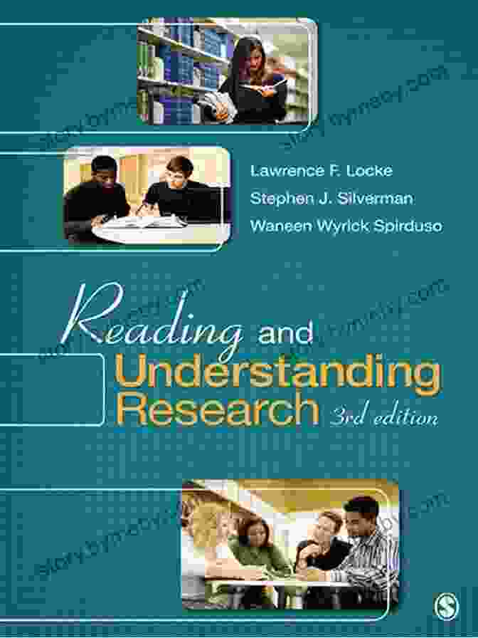 Reading And Understanding Research By Lawrence Locke Book Cover Reading And Understanding Research Lawrence F Locke