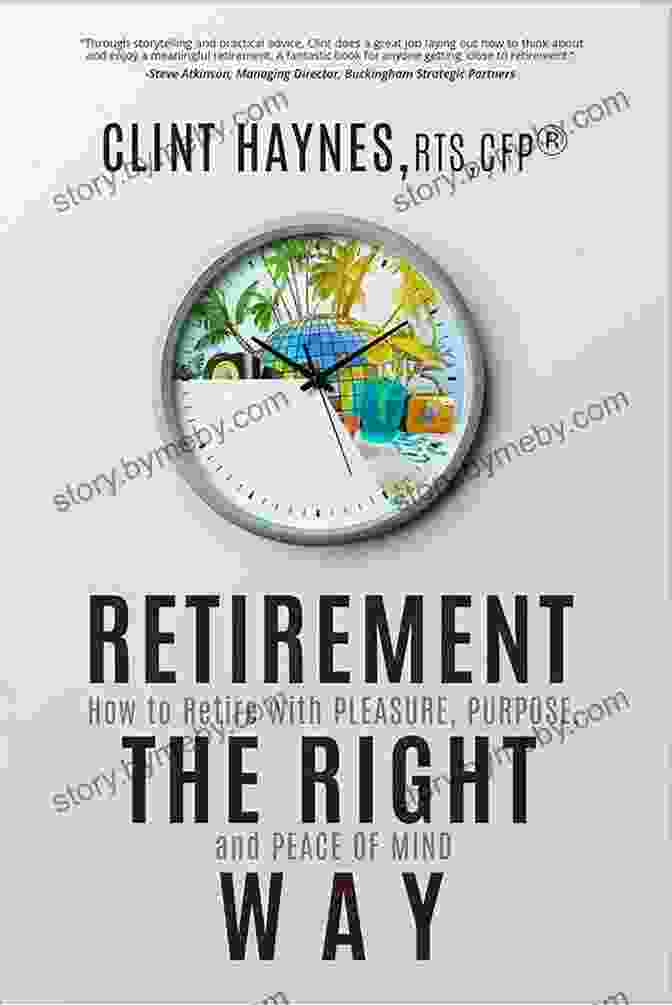 Retirement Planning Chart Life After Work: Gaining Financial Peace Of Mind In Retirement