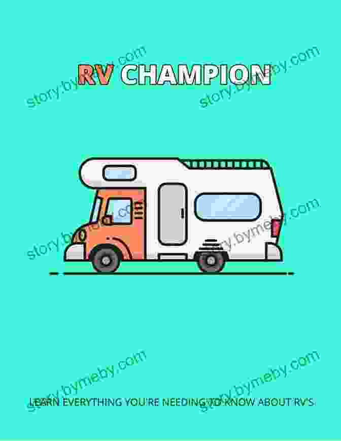 RV Champion Book Cover RV Champion Steven L Emanuel