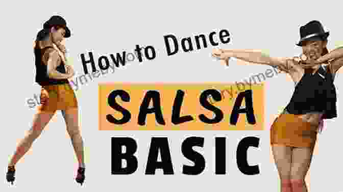 Salsa Dance Footwork Variations Handbook Of Salsa Dance: Box Combination