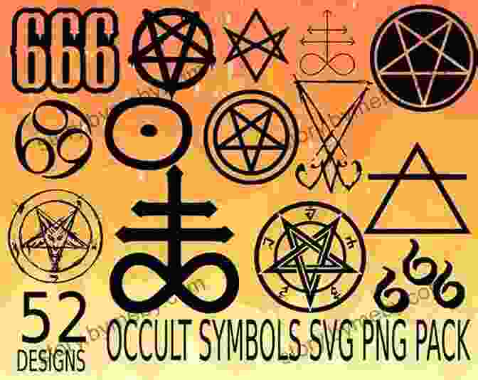 Satanic Symbol Of Empowerment And Rebellion Dark Nevi Im: Satanic Of Dark Visions (Anti Theistic Satanism)