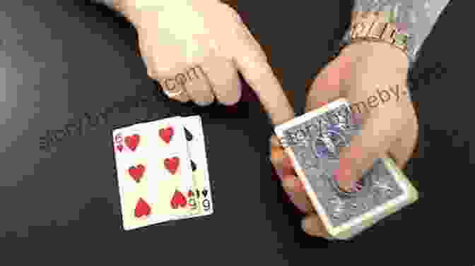 Sequence Of Card Tricks Fun Tricks To Learn About Magic: A Step By Step Guide To Making Magic Simple