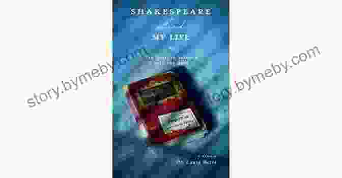 Shakespeare Saved My Life Book Cover Shakespeare Saved My Life: An Uplifting Memoir For Anyone Who Has Been Changed By A