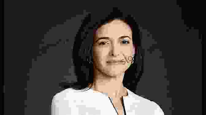 Sheryl Sandberg, COO Of Meta Leadership: Tips From 10 Successful And Wealthy People About Leadership And Management Skills (How To Influence People Business Skills Persuasion)