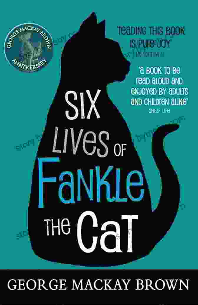 Six Lives Of Fankle The Cat Classic Kelpies Book Cover Six Lives Of Fankle The Cat (Classic Kelpies)