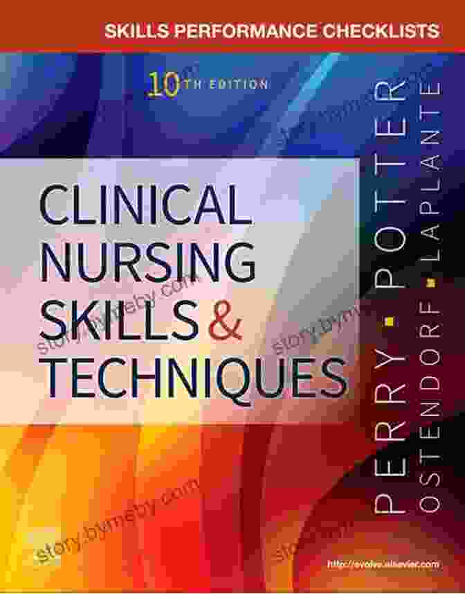 Skills Performance Checklists For Clinical Nursing Skills Techniques Book Skills Performance Checklists For Clinical Nursing Skills Techniques E