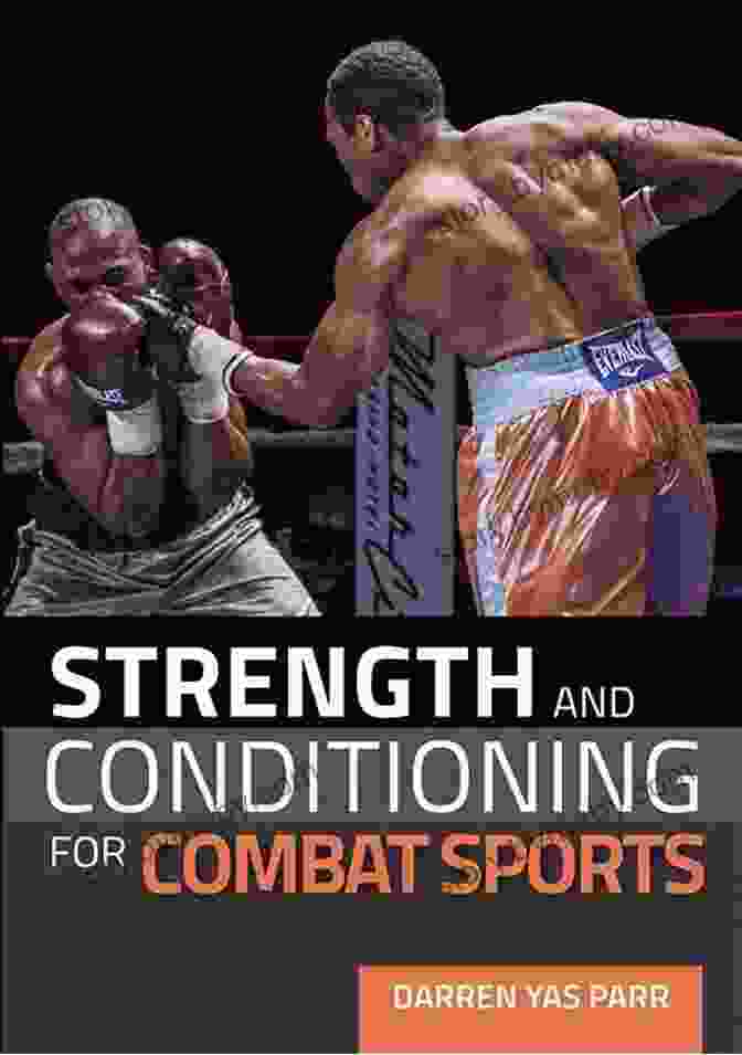 Strength And Conditioning For Combat Sports Book Cover Strength And Conditioning For Combat Sports