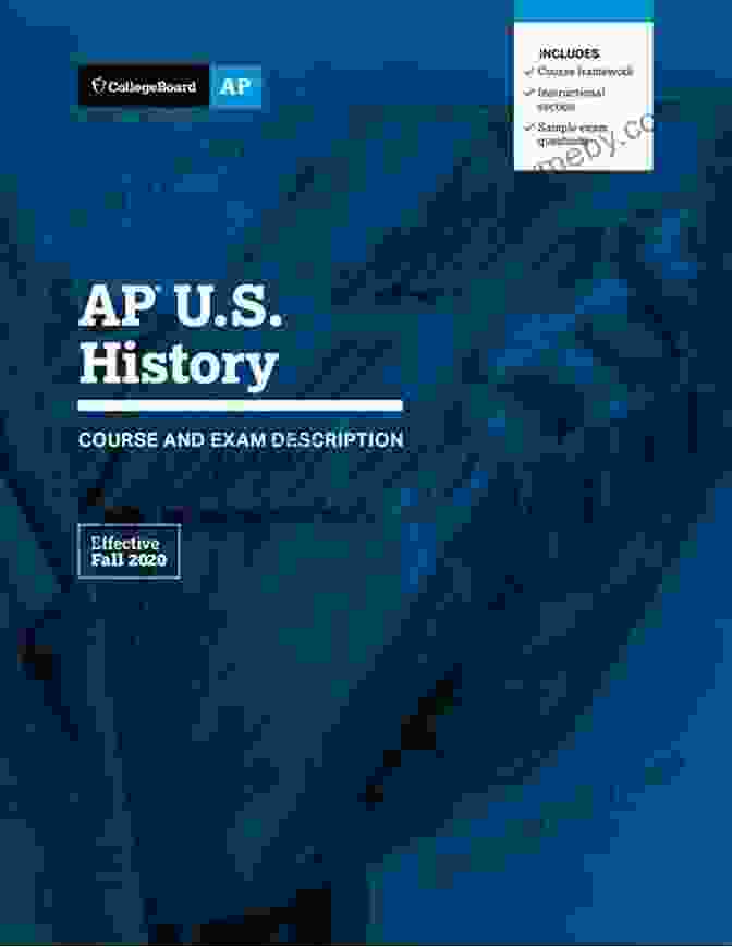 Student Preparing For AP US History Exam The Insider S Complete Guide To AP US History: A Strategic Review