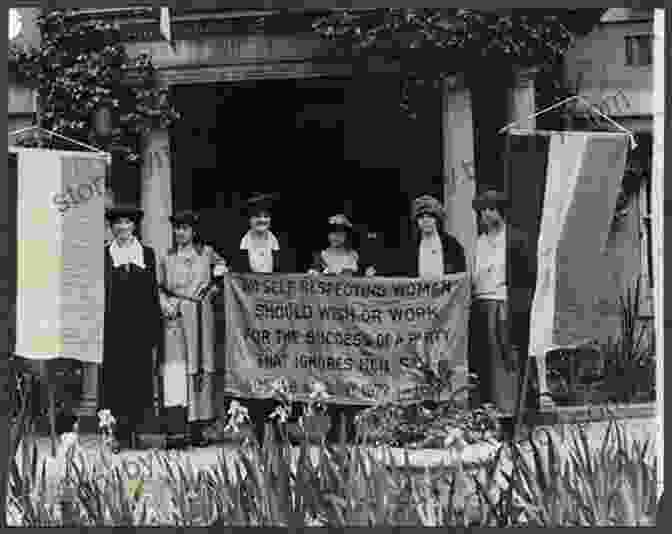 Susan B. Anthony, American Suffragette And Abolitionist Women Who Changed The World: 50 Amazing Americans