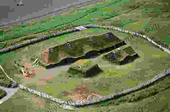 The Archaeological Site Of L'Anse Aux Meadows, Newfoundland, Canada Grand Adventure: The Lives Of Helge And Anne Stine Ingstad And Their Discovery Of A Viking Settlement In North America