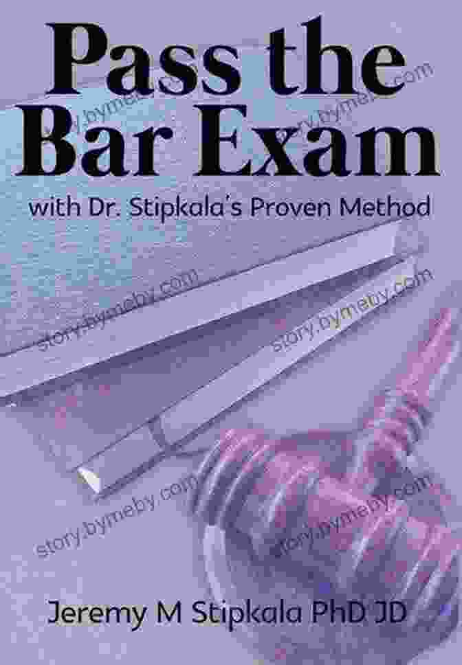 The Bar Exam Is Easy Book Cover The Bar Exam Is Easy: A Straightforward Guide On How To Pass The Bar Exam With Less Study Time And Save $3 000