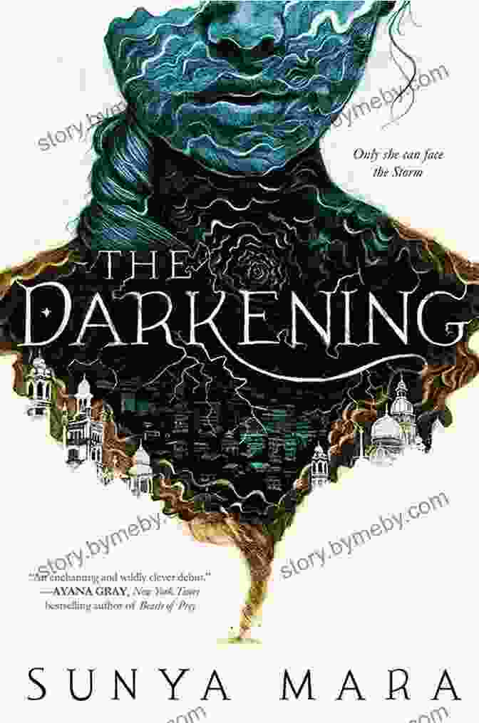 The Broken King: The Darkening Path Cover The Broken King (The Darkening Path 1)