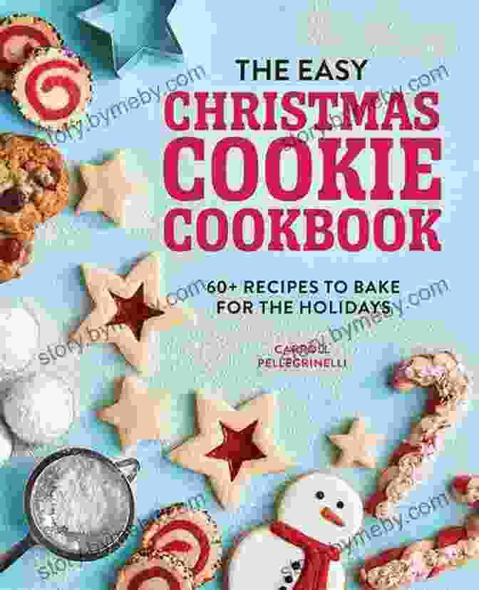 The Complete Simple Christmas Cookbook, Open To A Page With Highlighted Sections For Tips, Tricks, And Safety. The Complete Simple Christmas Cookbook For Young Chef: 70+ Recipes Experiments Activities